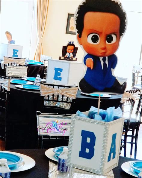 boss baby gucci baby shower|Boss Baby Baby Shower .